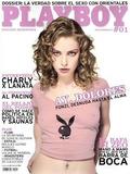 Todas las Playboys Argentinas Año 2006 - Completas - PDF