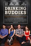 Anna Kendrick & Olivia Wilde - "Drinking Buddies" Poster