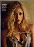 Shakira - Gente Magazine