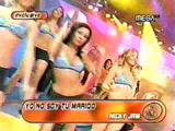 Monty - 17 Videos (1 Link) Chile TV, Muy Sexy