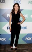 Shannon Woodward - FOX Summer TCA All-Star Party in West Hollywood 08/01/13