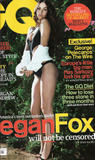 Megan Fox show