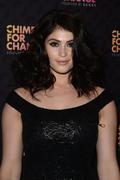 Gemma Arterton - Chime For Change The Sound Of Change Live Concert in London 06/01/13
