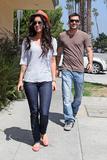 Megan Fox and Brian Austin Green go for a coffee in Los Angeles June 23 13 HQs