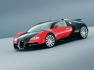 Bugatti_Veyron_EB164