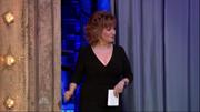 Joy Behar -- Late Night with Jimmy Fallon (2010-06-14) .