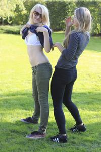 European Teen Girlfriends Flashing Outdoors-64f3ajqi2g.jpg